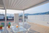 La Terrazza di Salerno - Chambres d'hôtes Salerne