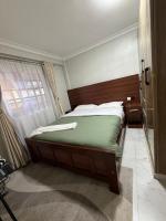 Superb Suites - Nyahururu Vintonia - B&B Nyahururu