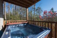Rocky Top Lookout - Ferienwohnung Gatlinburg