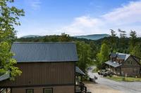 Tequila Splash - B&B Sevierville