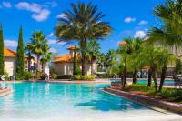 Disney Memories at Tuscana Resort - B&B Kissimmee