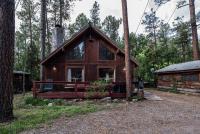 Knott Inn - Bed and Breakfast Ruidoso