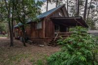 Knott Inn - Bed and Breakfast Ruidoso