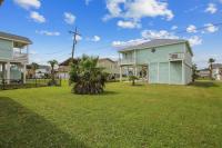 Sunflower Surf - B&B Galveston
