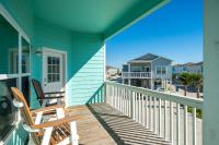 Barnacle House - B&B Rockport