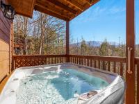 Annies Smoky View - Chambres d'hôtes Gatlinburg