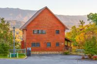 Picture Perfect - Bed and Breakfast Sevierville