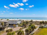 Sunset Vistas 504 South - Bed and Breakfast St. Pete Beach
