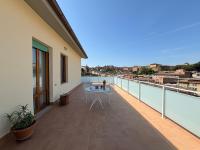 Attico San Francesco - B&B Siena