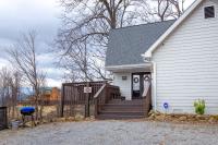 Kickback Kabin - B&B Gatlinburg