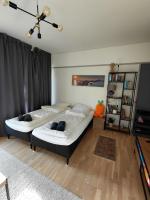 Antonia s quality apartment 1 - Bed and Breakfast Viborg