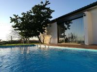 Vitória's House - Chambres d'hôtes Vila Nova de Famalicão
