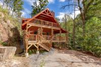 Lovers Hideaway - Bed and Breakfast Gatlinburg