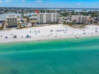 Sea Breeze 708 - Chambres d'hôtes St. Pete Beach