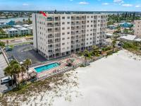 Sea Breeze 708 - Chambres d'hôtes St. Pete Beach