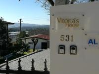 Vitória's House - B&B Vila Nova de Famalicão