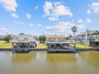 Celestial Dreams - B&B Galveston