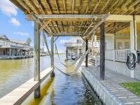 Celestial Dreams - B&B Galveston