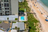 Oceanfront Penthouse 11b - Chambres d'hôtes Ormond Beach