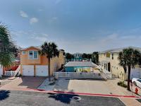 Island Time - Bed and Breakfast Port Aransas