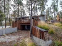Modern Twist - B&B Ruidoso