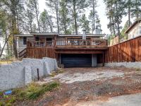 Modern Twist - B&B Ruidoso