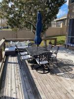 The Nook on Lake Winona - B&B Clermont