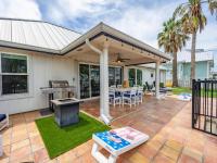 Flamingo House - B&B Rockport