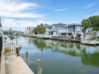 Flamingo House - Ferienwohnung Rockport