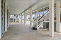 Sandpiper Treasure - Ferienwohnung Galveston