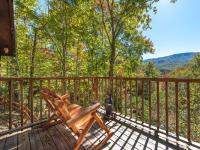 Rustic Charm - B&B Gatlinburg