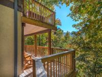 Rustic Charm - B&B Gatlinburg