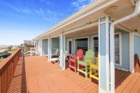 Bermuda Beachfront - Ferienwohnung Galveston