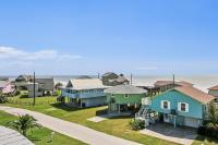 A Salty Kiss - Bed and Breakfast Galveston