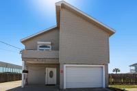 Pool Days and Dock Nights - B&B Galveston