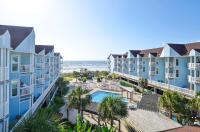 Seascape 1206 - Pineapple Paradise - B&B Galveston