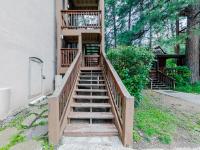 Canyon Creek Lodge 208 - Wildcat Den - Ferienwohnung Ruidoso