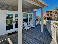 Here Comes the Sun - house - Ferienwohnung Galveston