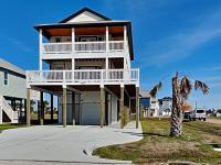 Pescadors Paradise - B&B Galveston