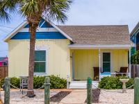 Alister House - Ferienwohnung Port Aransas