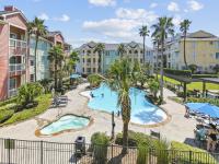 Dawn 925- Beach Daze - B&B Galveston