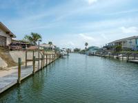 Pelican Cove - B&B Rockport