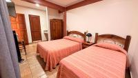 Posada Regional - B&B Oaxaca