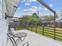 Bonita Beach House - B&B Galveston