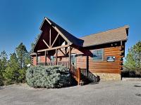 Smoky Mountain View - B&B Sevierville