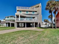 Pirates View Of The Sea - Bed and Breakfast Galveston