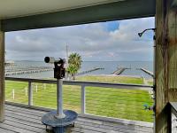 Harbor View Breeze - B&B Galveston