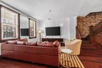 Family & Group Trips to DC - 4-BR Close to METRO - Chambres d'hôtes Washington