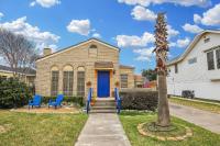Endless Summer - Ferienwohnung Galveston