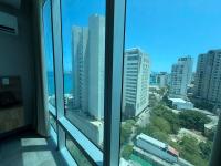 Edificio WJ Towers - Bed and Breakfast Santa Marta